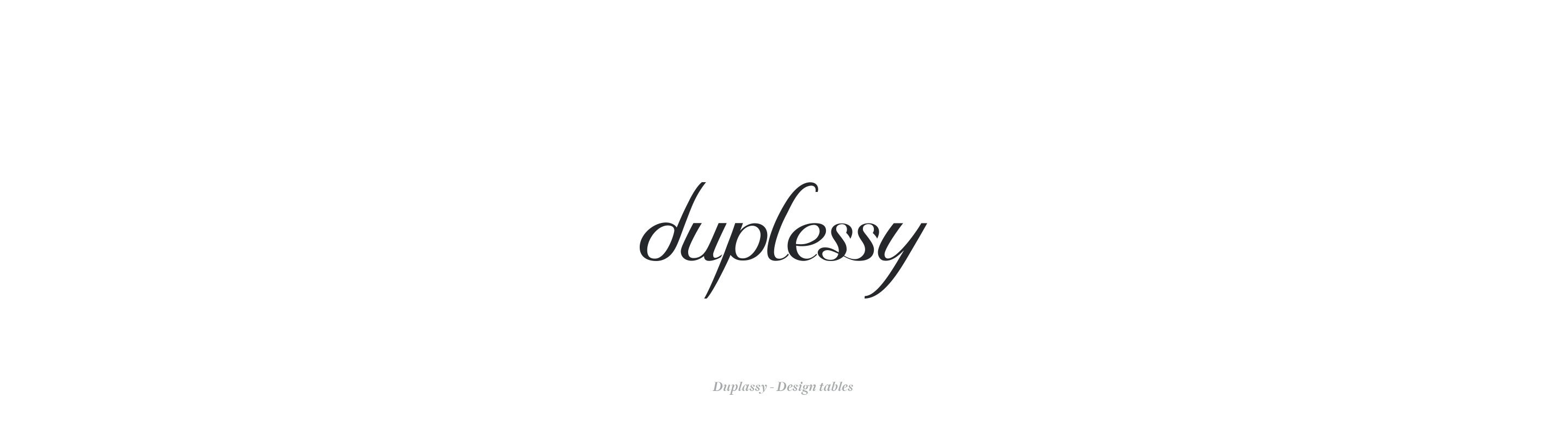 duplessy