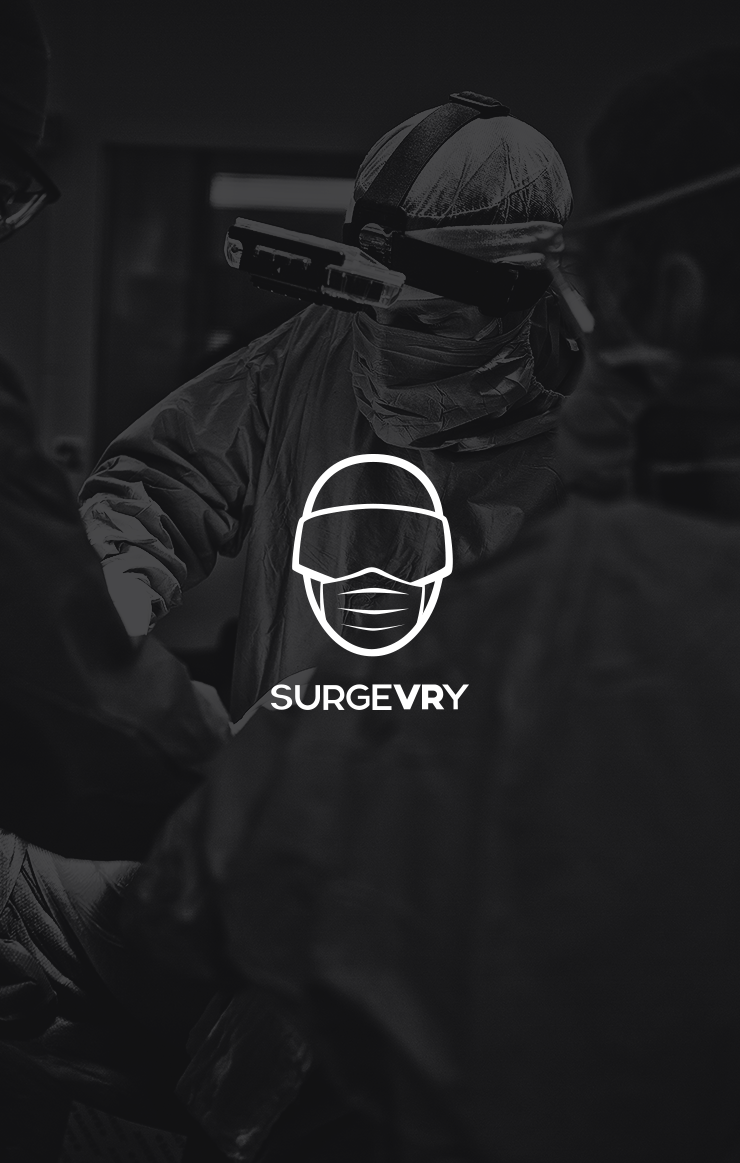 Surgevry