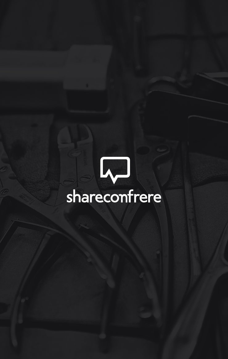 ShareConfrere